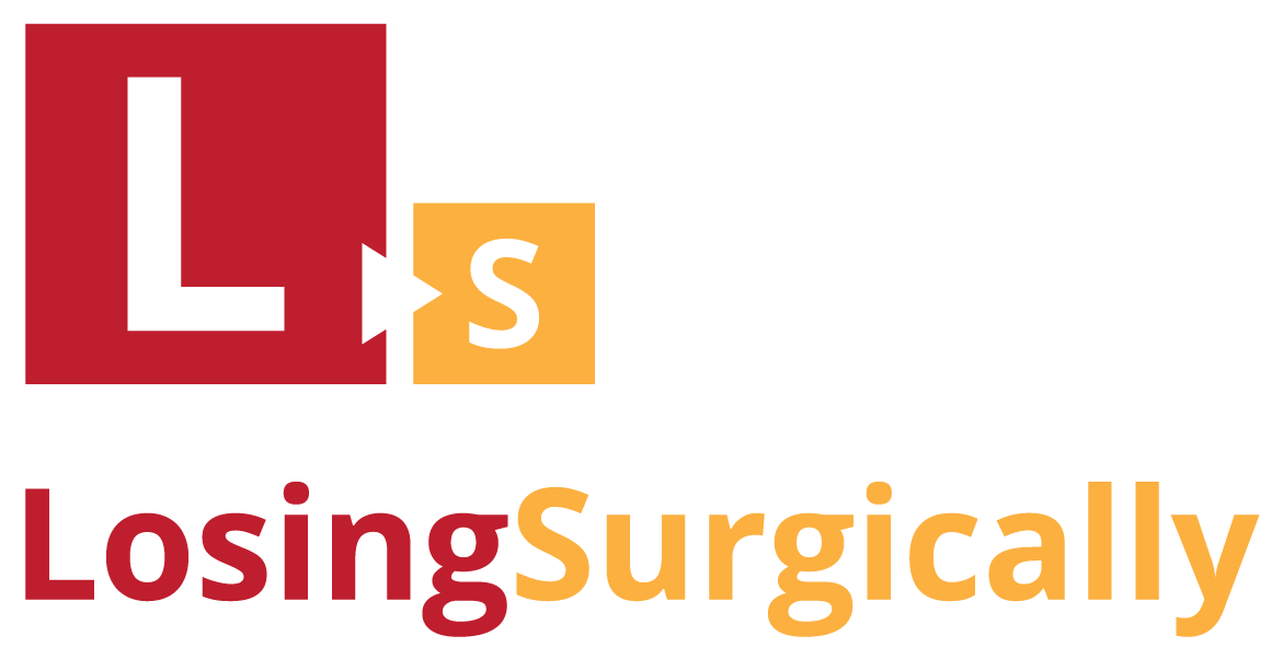 Losing Surgically